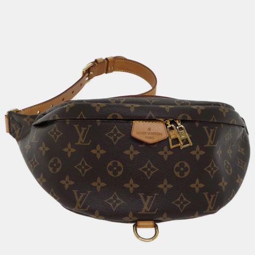 Monogram Canvas Bumbag Belt Bag - Louis Vuitton - Modalova