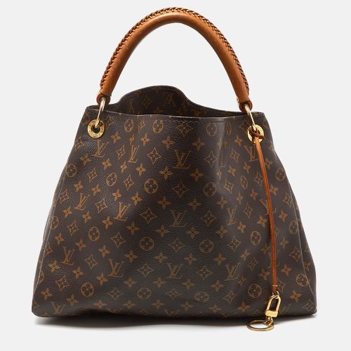 Monogram Canvas Artsy GM Bag - Louis Vuitton - Modalova