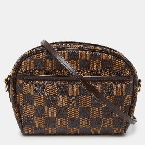 Damier Ebene Canvas Ipanema Pochette Bag - Louis Vuitton - Modalova