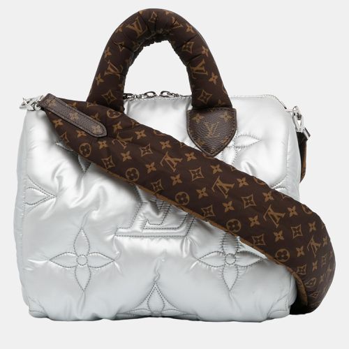 Monogram Pillow Speedy Bandouliere 25 - Louis Vuitton - Modalova