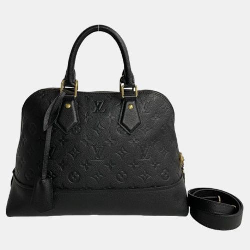 Monogram Empriente Leather Alma PM Satchel - Louis Vuitton - Modalova