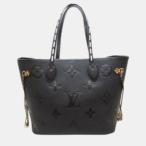 Monogram Empreinte Wild At Heart Neverfull MM - Louis Vuitton - Modalova