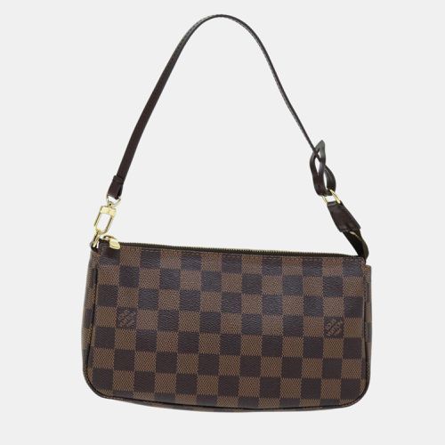 Canvas Pochette Accessoires Shoulder Bag - Louis Vuitton - Modalova