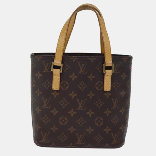 Canvas PM Vavin Tote Bag - Louis Vuitton - Modalova