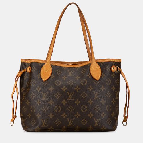 Monogram Neverfull PM Bag - Louis Vuitton - Modalova