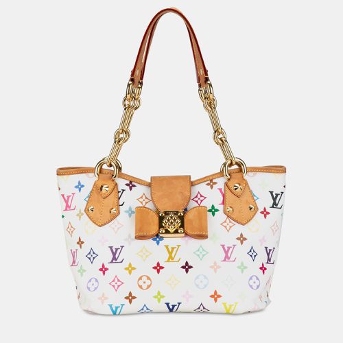 Monogram Multicolore Annie MM Bag - Louis Vuitton - Modalova