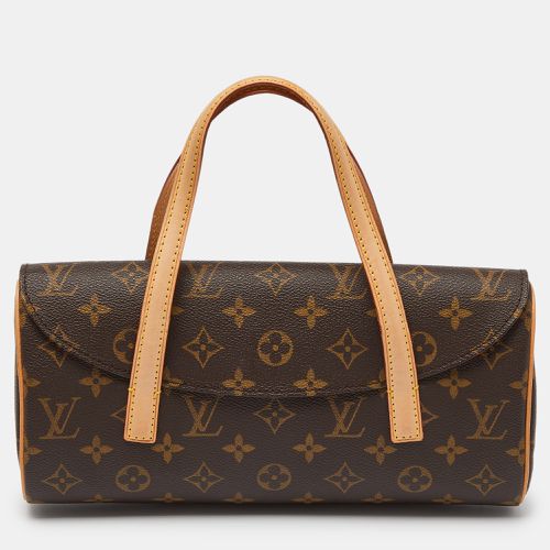 Monogram Canvas Sonatine Bag - Louis Vuitton - Modalova