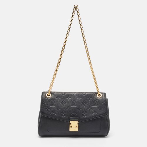 Monogram Empreinte Leather Saint Germain PM Bag - Louis Vuitton - Modalova