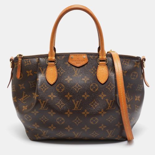 Monogram Canvas Turenne PM Bag - Louis Vuitton - Modalova