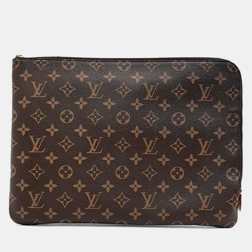 Monogram Etui Voyage MM Pouch - Louis Vuitton - Modalova