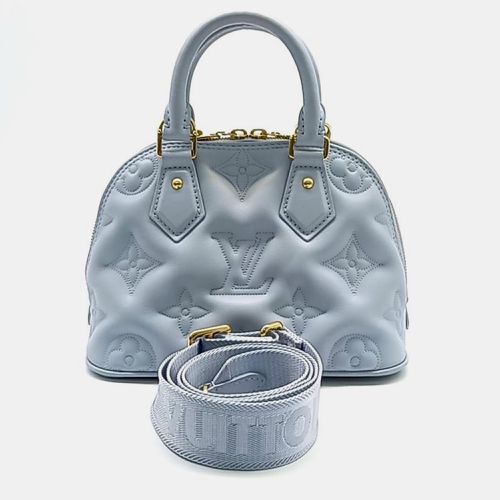 Bubble Gram Alma BB bag - Louis Vuitton - Modalova