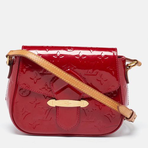 Pomme D’amour Monogram Vernis Bellflower GM Bag - Louis Vuitton - Modalova