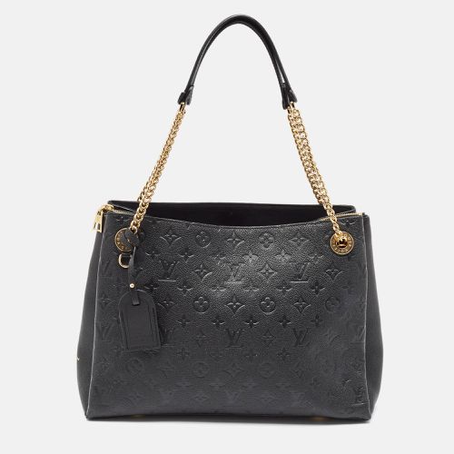 Monogram Empreinte Leather Surene MM Bag - Louis Vuitton - Modalova