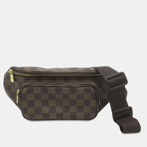 Damier Ebene Melville Belt Bag - Louis Vuitton - Modalova