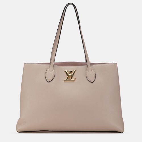 Louis Vuitton Locke Shopper Bag - Louis Vuitton - Modalova