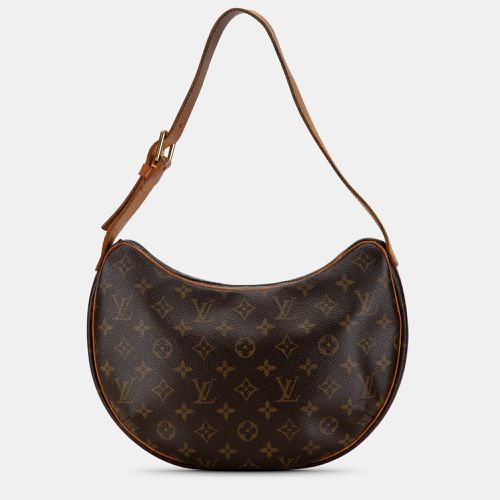 Louis Vuitton Monogram Croissant MM - Louis Vuitton - Modalova