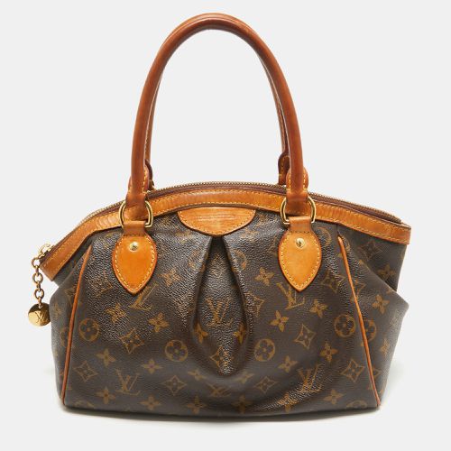 Monogram Canvas Tivoli PM Bag - Louis Vuitton - Modalova