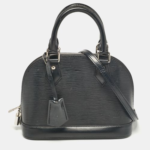 Epi Leather Alma BB Bag - Louis Vuitton - Modalova