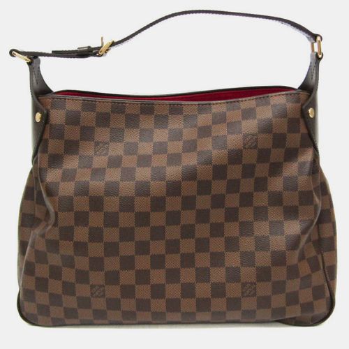 Damier Ebene Reggia Bag - Louis Vuitton - Modalova