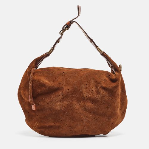 Suede Onatah GM Hobo - Louis Vuitton - Modalova