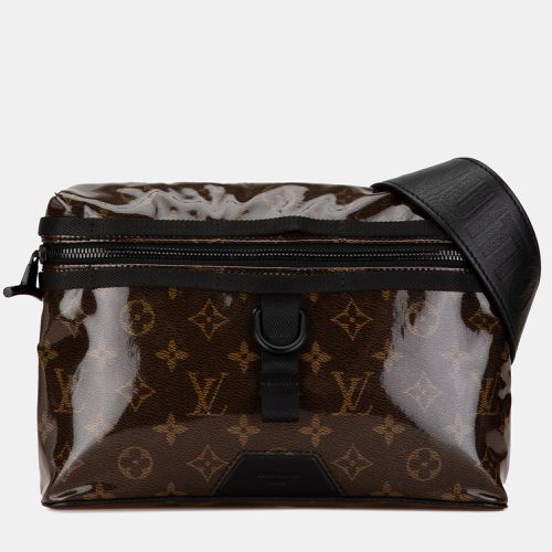 Monogram Glaze Messenger PM Shoulder Bag - Louis Vuitton - Modalova