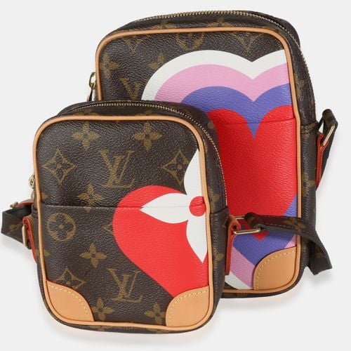 Monogram Canvas Paname Set Bag - Louis Vuitton - Modalova