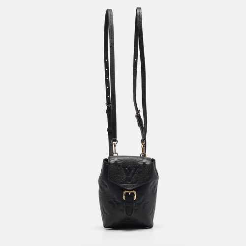 Monogram Empreinte Giant Tiny Backpack - Louis Vuitton - Modalova