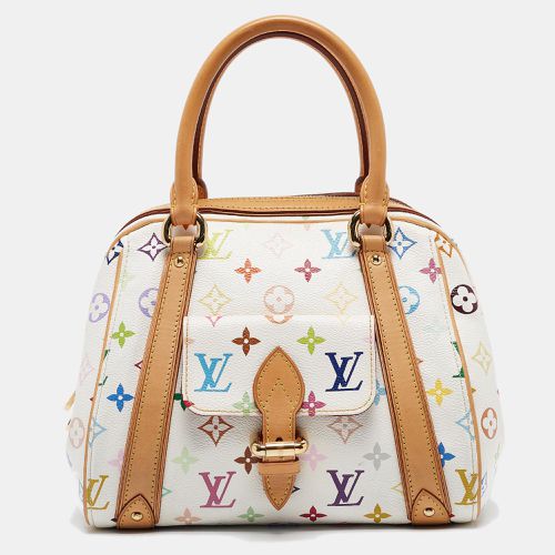 Monogram Multicolore Canvas Priscilla Bag - Louis Vuitton - Modalova