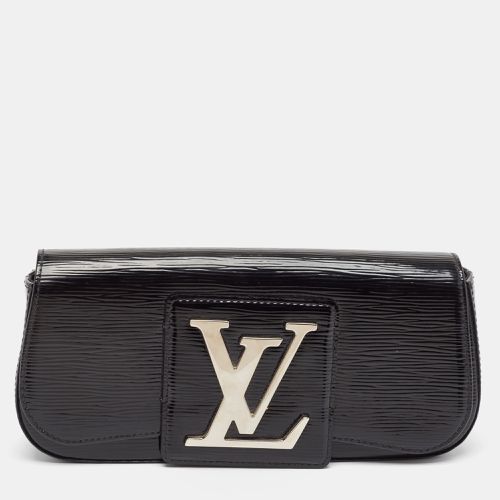 Electric Epi Leather Sobe Clutch - Louis Vuitton - Modalova