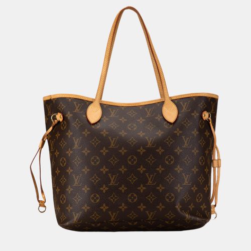 Louis Vuitton Monogram Neverfull MM - Louis Vuitton - Modalova