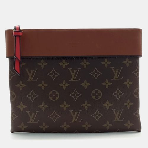 Pochette Tuileries Clutch - Louis Vuitton - Modalova