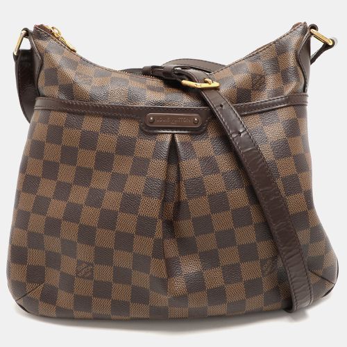 Damier Ebene Canvas Bloomsbury PM Bag - Louis Vuitton - Modalova