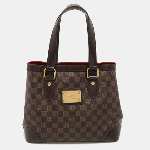 Damier Ebene Canvas Hampstead PM Bag - Louis Vuitton - Modalova