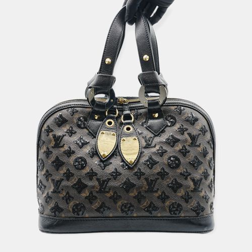 Limited Edition Alma PM Monogram Eclipse - Louis Vuitton - Modalova