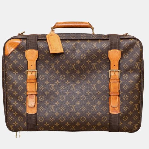 Satellite Monogram Travel Bag - Louis Vuitton - Modalova