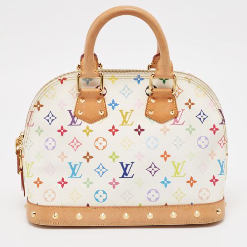 Monogram Multicolore Canvas Alma PM Bag - Louis Vuitton - Modalova