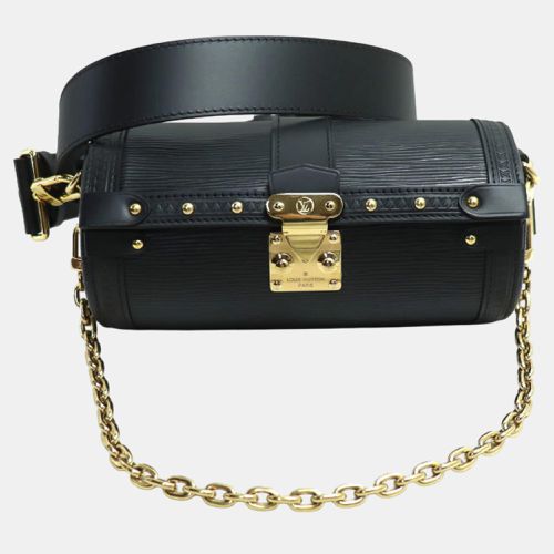 Papillon Trunk Shoulder Bag - Louis Vuitton - Modalova