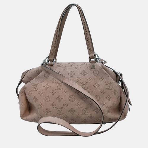 Baby Silver Monogram Mahina Asteria Leather Bag - Louis Vuitton - Modalova