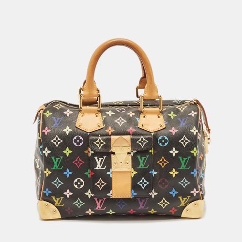 Monogram Multicolore Canvas Speedy 30 Bag - Louis Vuitton - Modalova