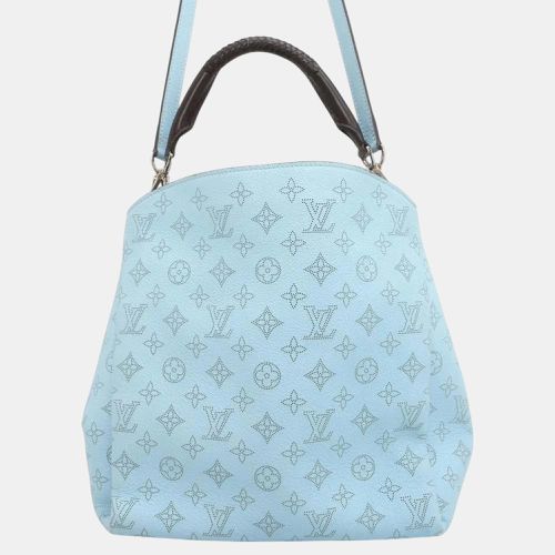 Monogram Mahina Pavillon Pm Shoulder Bag - Louis Vuitton - Modalova