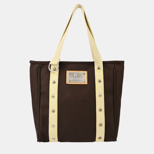 Antigua Cabas MM Tote Bag - Louis Vuitton - Modalova