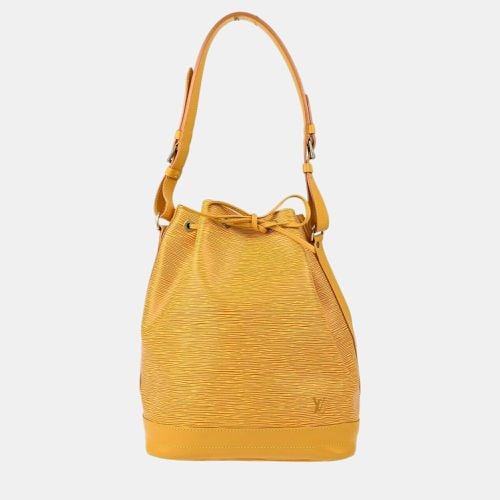 Epi Noe Drawstring Shoulder Bag - Louis Vuitton - Modalova