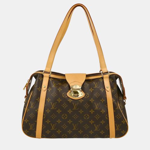 Monogram Stresa PM Shoulder Bag - Louis Vuitton - Modalova