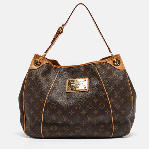 Monogram Canvas Galliera PM Bag - Louis Vuitton - Modalova