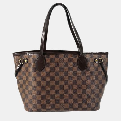 Damier shawl Tote Bag - Louis Vuitton - Modalova