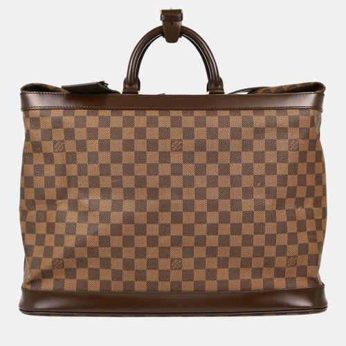 Damier Grimaud Travel Handbag - Louis Vuitton - Modalova