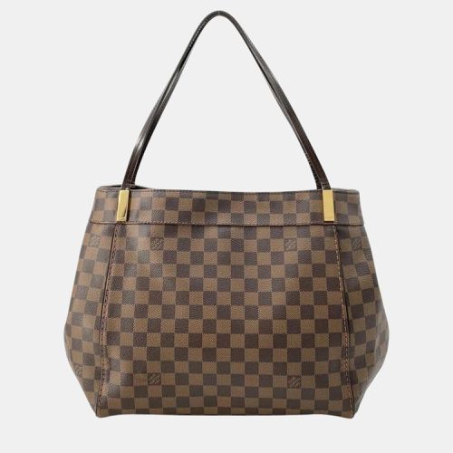 Damier Ebene Canvas Marylebone Size PM - Louis Vuitton - Modalova