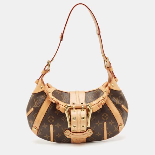 Monogram Canvas Leonor Bag - Louis Vuitton - Modalova