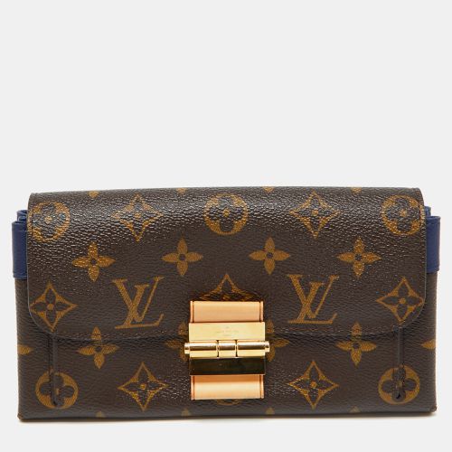 Monogram Canvas Elysee Wallet - Louis Vuitton - Modalova