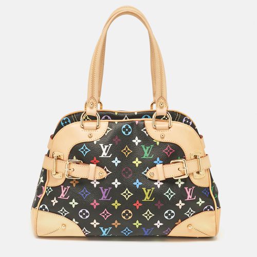 Monogram Multicolore Canvas Claudia Bag - Louis Vuitton - Modalova